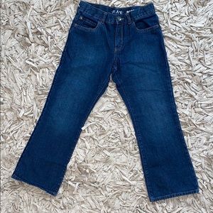 Children’s Place bootcut Jeans